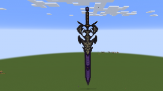 End sword